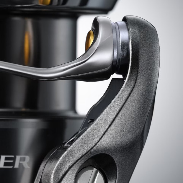 SHIMANO 24 TWIN POWER C3000XG FE - Спининг