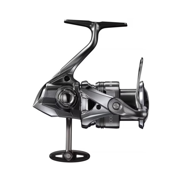 SHIMANO 24 TWIN POWER 3000MHG Spinning reel | eBay