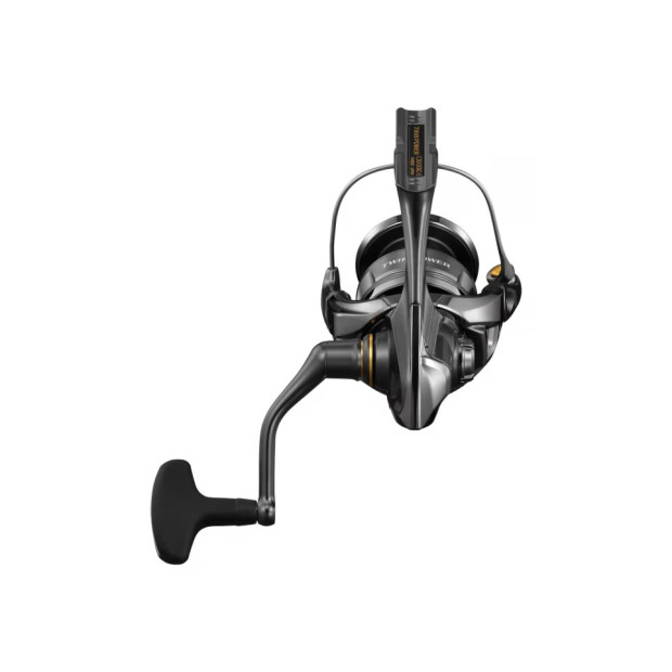 【kansai】SHIMANO TWIN POWER 2500SHG SHIMANO 24 TWIN POWER 2500SHG FE - Спининг