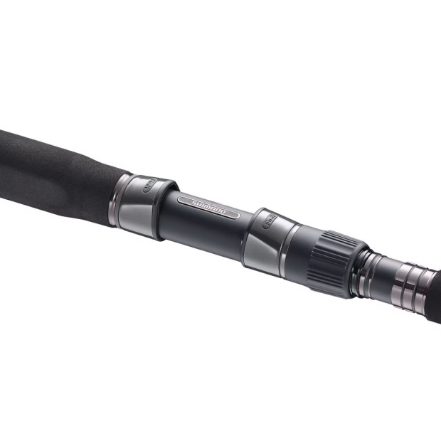 SHIMANO 25 COLT SNIPER XTUNE S100MH - 3,05 max90jig max70plug