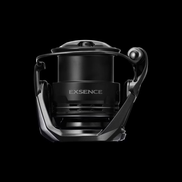 SHIMANO 25 EXSENCE 4000MXG - Spinning
