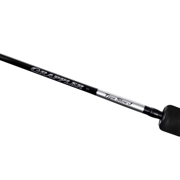 SHIMANO 25 GRAPPLER TYPE SLOW J B66-2 MAX200G PE2 - Slow Jigging