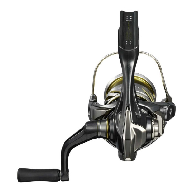 SHIMANO 25 SOARE XR C2500SHG - Spinning