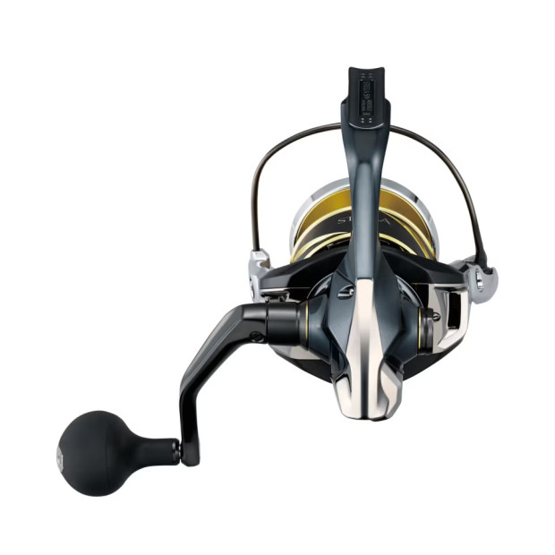SHIMANO 25 STELLA SW 14000XG D - SHIMANO
