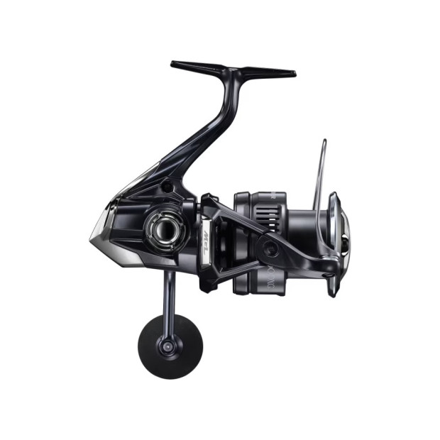 SHIMANO 25 TWIN POWER XD 4000HG - Spinning