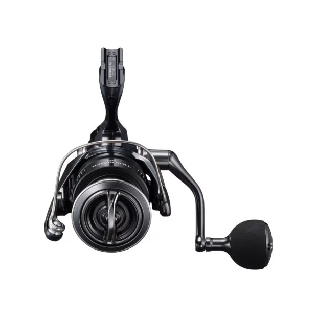 SHIMANO 25 TWIN POWER XD 4000HG - Spinning