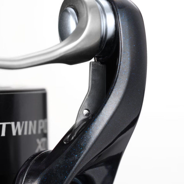 SHIMANO 25 TWIN POWER XD 4000HG - Spinning