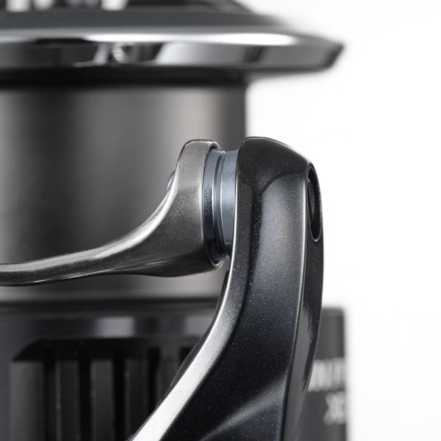 SHIMANO 25 TWIN POWER XD C3000HG - Spinning