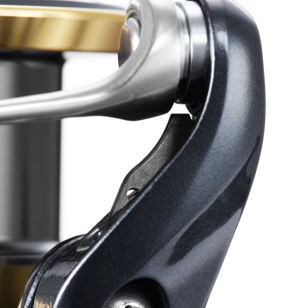 SHIMANO 25 ULTEGRA FD C3000XG - Spinning