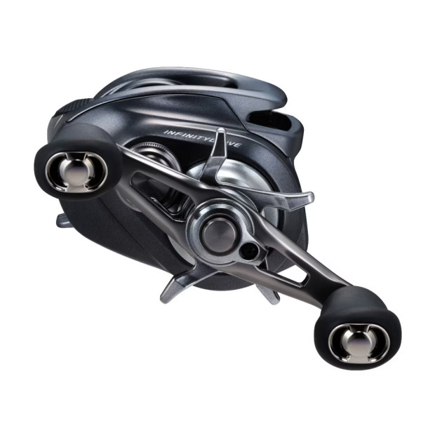 リール SHIMANO 22Bantam XG LEFT SHIMANO 22 BANTAM XG LEFT - Мултипликатори