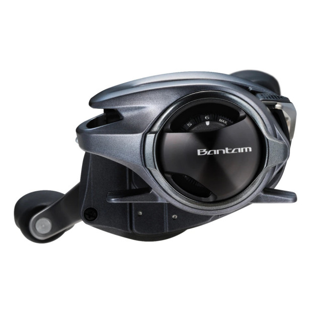 SHIMANO 22 BANTAM XG LEFT - Мултипликатори