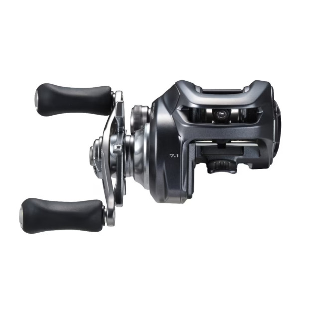 SHIMANO 22 BANTAM XG LEFT - Мултипликатори