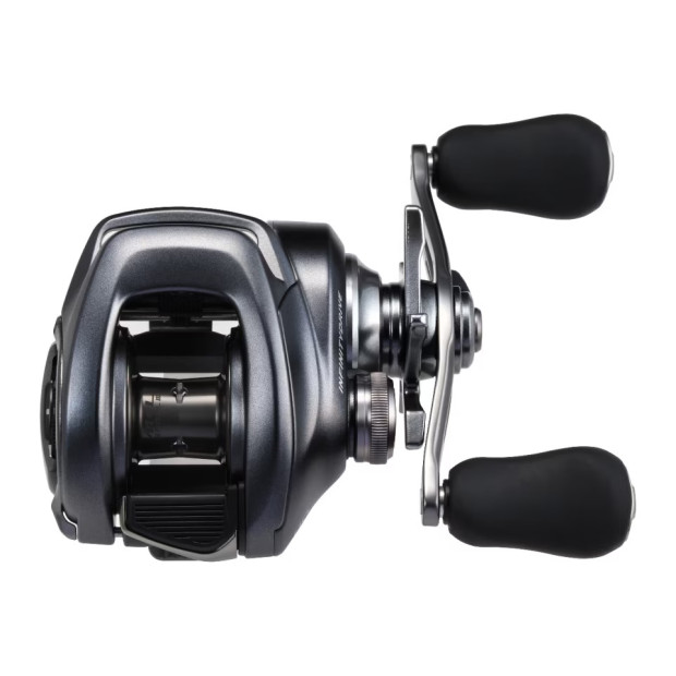 リール SHIMANO 22Bantam XG LEFT SHIMANO 22 BANTAM XG LEFT - Мултипликатори