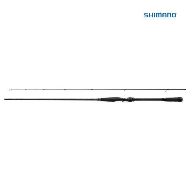 SHIMANO EXSCENCE GENOS S97MH/F 2,92m 8-48g - Spinning