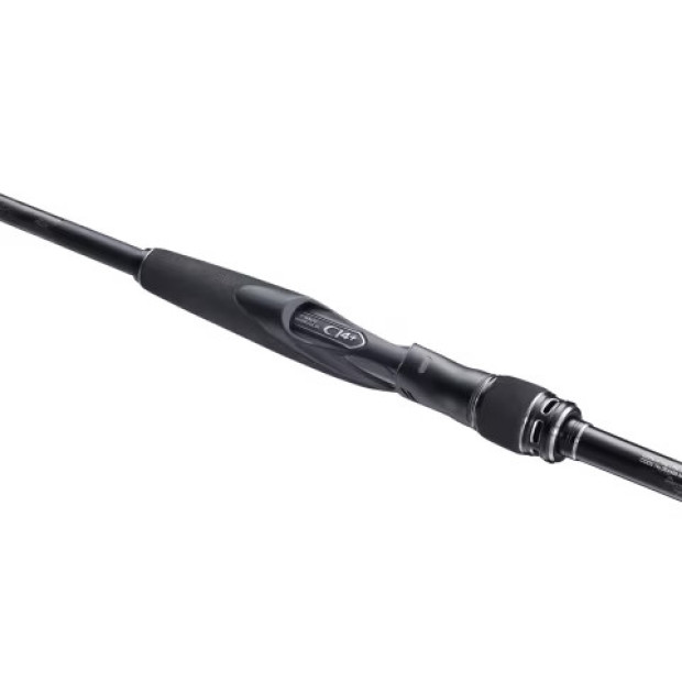 SHIMANO EXSENCE ZOOM S86-96M 2,9m 6-40g - Spinning