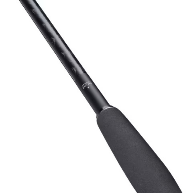 SHIMANO EXSENCE ZOOM S86-96M 2,9m 6-40g - Spinning