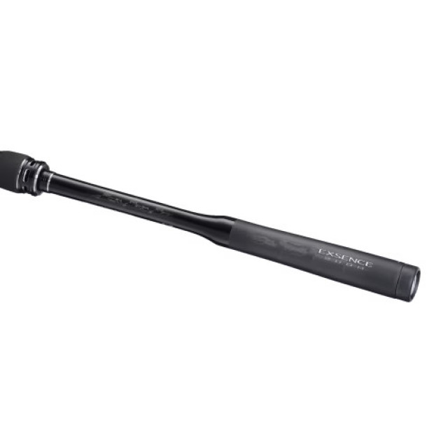 SHIMANO EXSENCE ZOOM S76-86ML 2,59m 5-32g - Spinning