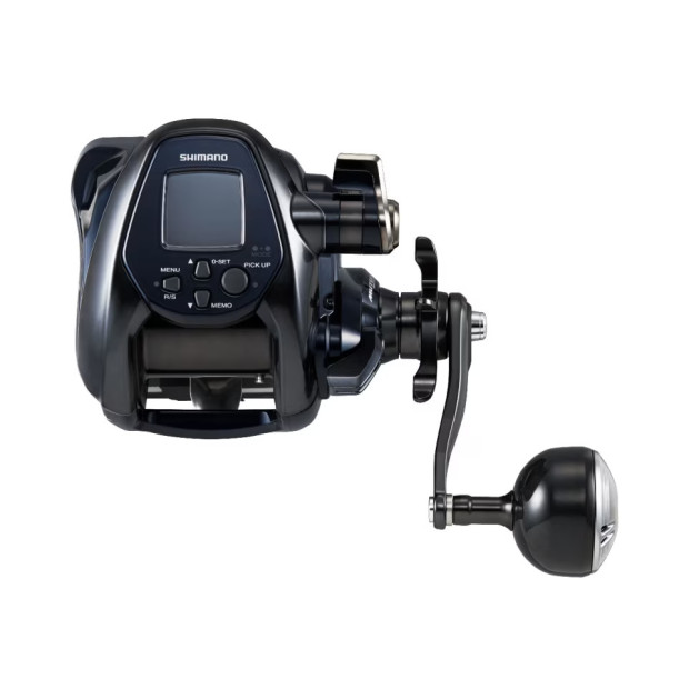 SHIMANO 22 FORCE MASTER 3000 - Мултипликатори