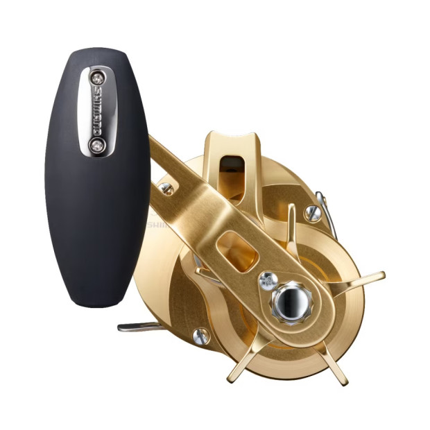 SHIMANO 22 OCEA CONQUEST 301 PG - Мултипликатори