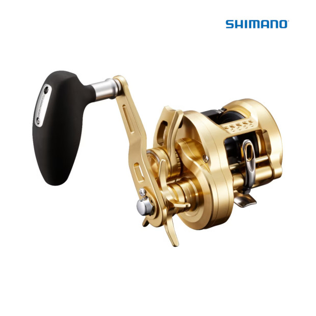 SHIMANO 22 OCEA CONQUEST 300HG RIGHT Bait Casting