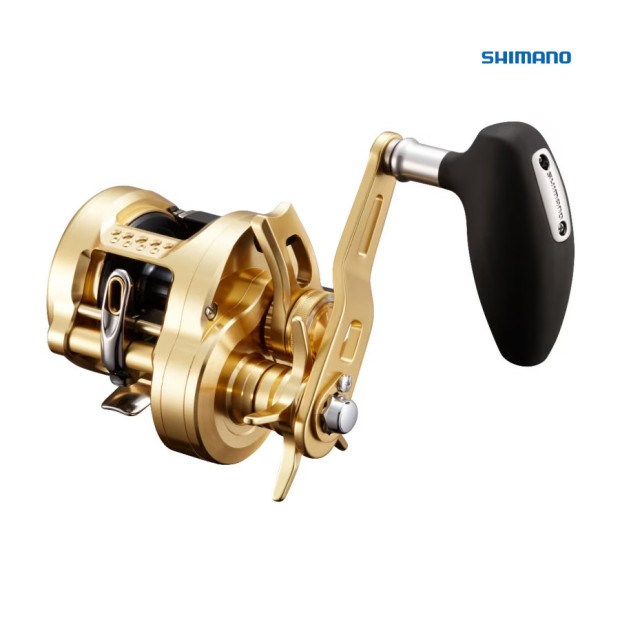SHIMANO OCEA CONQUEST 301PG ① Shimano 22 OCEA Conquest 301PG Left Handle Bait Reel | eBay