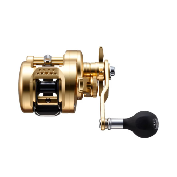 SHIMANO 22 OCEA CONQUEST 301 PG - Мултипликатори