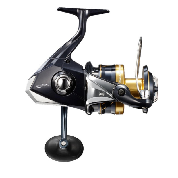 SHIMANO SPHEROS SW А 6000 PG - Spinning