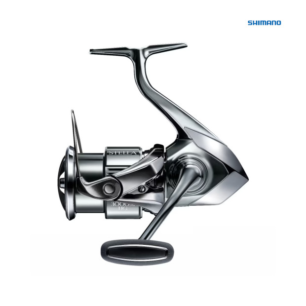 リール SHIMANO STELLA 3000NHG SHIMANO 22 STELLA FK 3000 MHG - Spinning