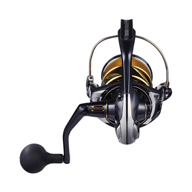 SHIMANO STELLA SW-C 18000 HG - SHIMANO