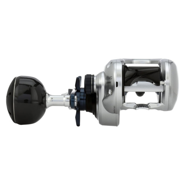 SHIMANO TRANX А 401HG - Мултипликатори