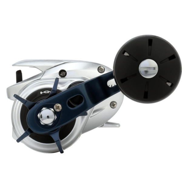 SHIMANO TRANX А 401HG - Мултипликатори
