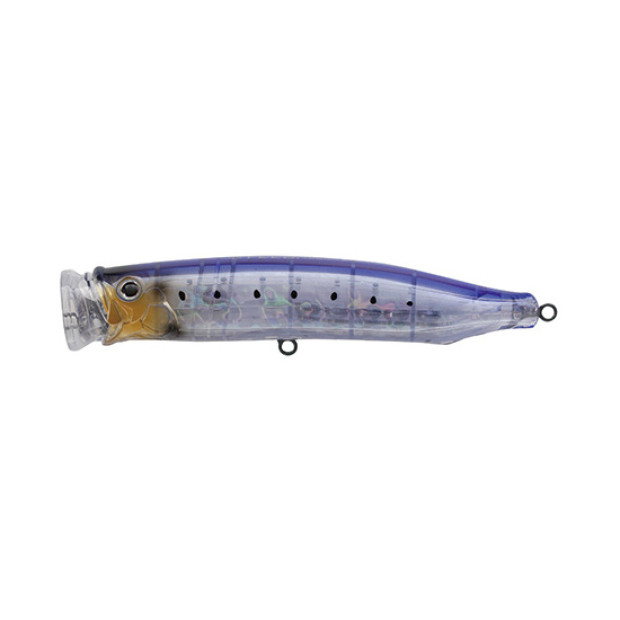 Feed Popper 150 - Leurre De Pêche 2 Pièces D'occasion - Marque Japonaise (sans Marque)