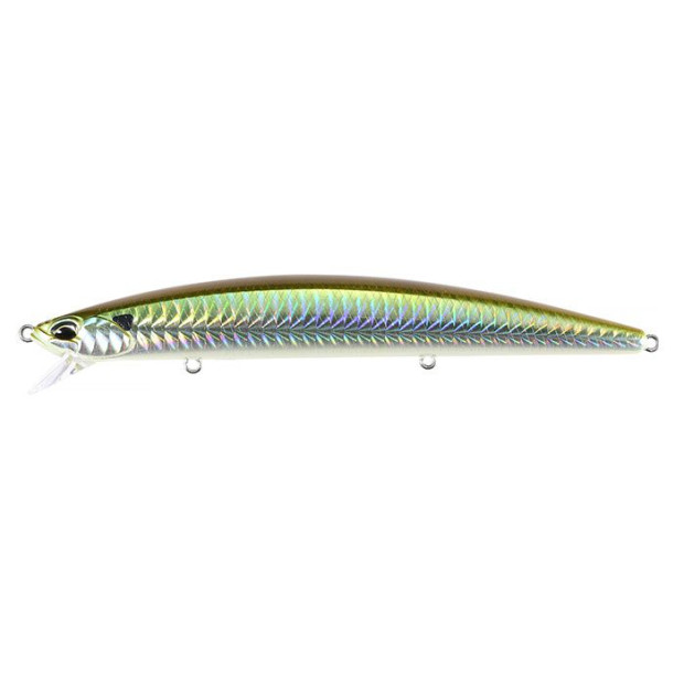 DUO TIDE MINNOW SPRAT 140SF 24,5g - Воблери