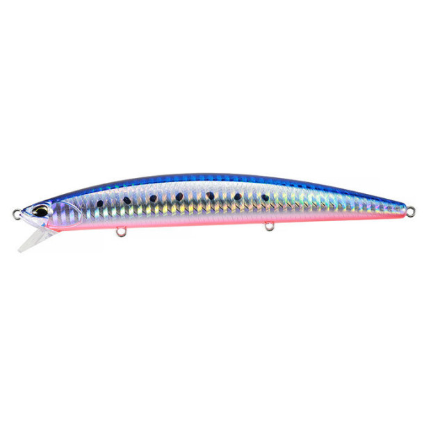 DUO TIDE MINNOW SPRAT 140SF 24,5g - Воблери