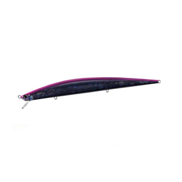 DUO TIDE MINNOW SLIM 140 FLYER 21g - Воблери