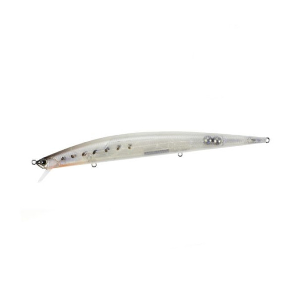 DUO TIDE MINNOW SLIM 140 FLYER 21g - Воблери