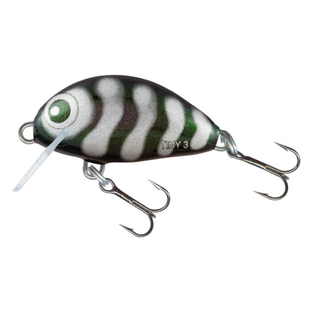 Salmo - Tiny - 3 cm - Floating kopen? De Roofvisser