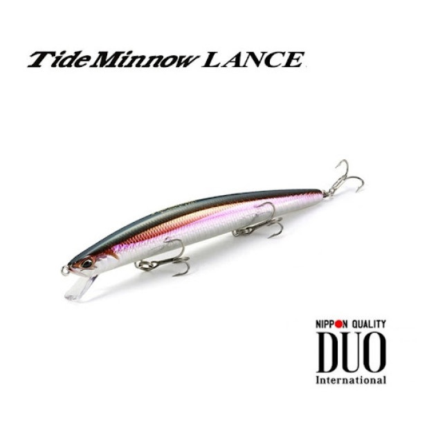 DUO Tide Minnow LANCE 11個セット DUO Tide Minnow LANCE 11個セット