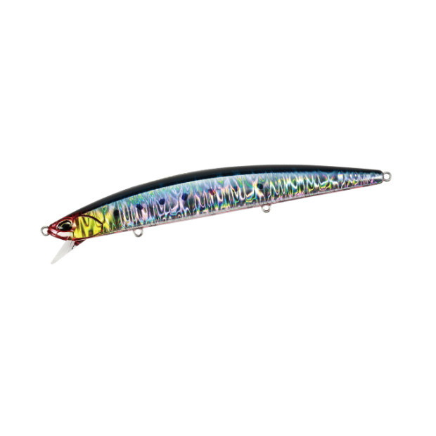 DUO TIDE MINNOW SPRAT 140SF 24,5g - Воблери