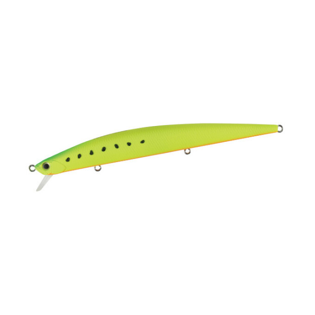 DUO TIDE MINNOW SLIM 140 FLYER 21g - Воблери