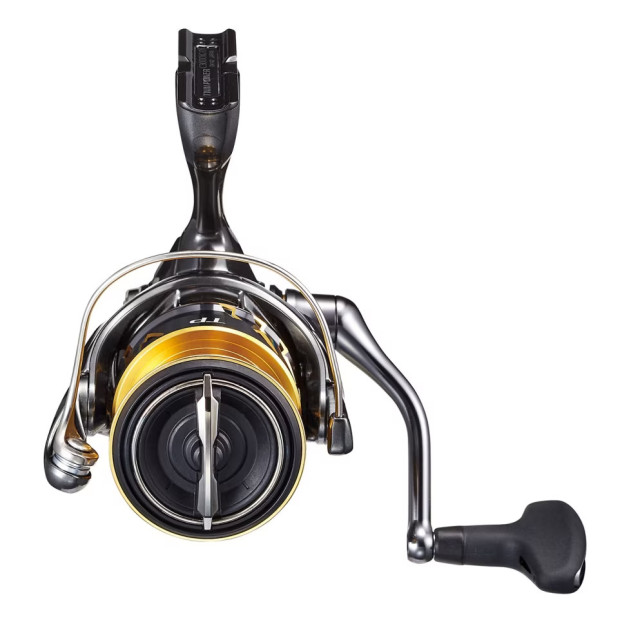 SHIMANO TWIN POWER FD 2000S - Спининг
