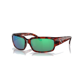 COSTA CABALLITO TORTOISE GREEN MIRROR 580G