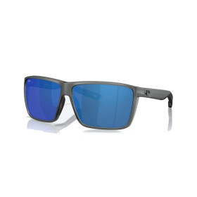 COSTA RINCON II MATTE SMOKE CRYSTAL BLUE MIRROR 580P