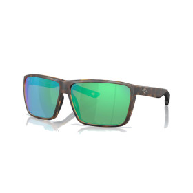 COSTA RINCON II MATTE TORTOISE GREEN MIRROR 580G