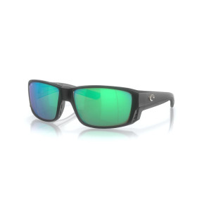 Слънчеви очила COSTA TUNA ALLEY PRO BLACK GREEN MIRROR 580G