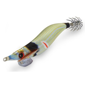 DTD WOUNDED FISH OITA 2.5 - /20814/