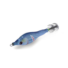 DTD SOFT WOUNDED FISH 1.5 - /80812/