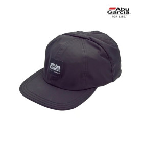 Шапка ABU GARCIA 2WAY COMBERT CAP BLACK