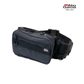 Риболовна чанта ABU GARCIA HYDRO HIP BAG BLACK