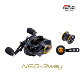 Макара ABU GARCIA NEO 3WAY 7-L